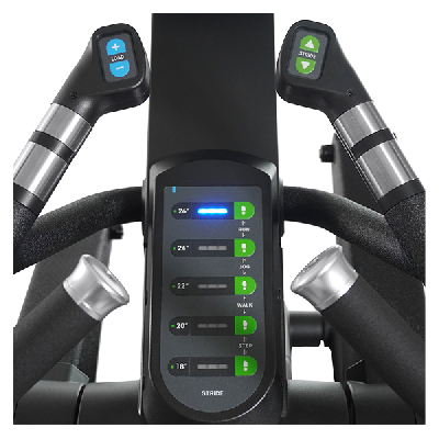 Эллиптический тренажер CardioPower PRO X700