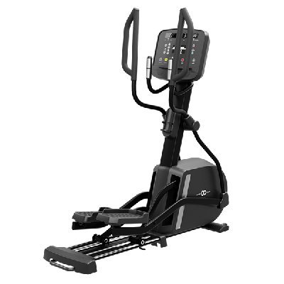 Эллиптический тренажер CardioPower профессиональный (PRO) XE300