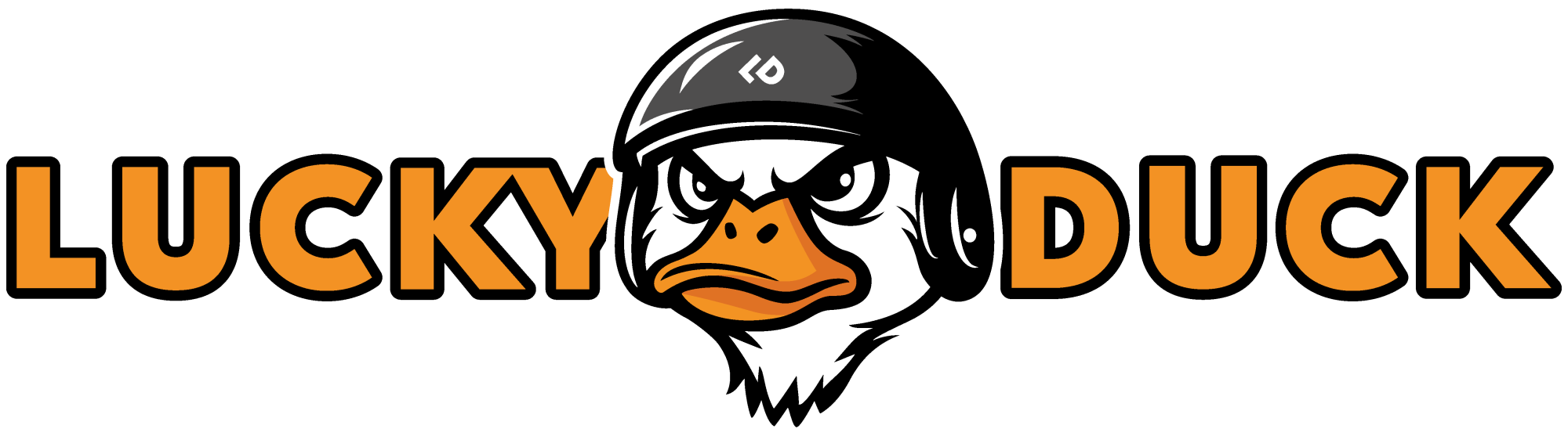 Lucky Duck