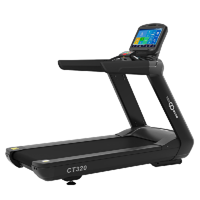 Беговая дорожка CardioPower профессиональный (PRO) CT320 – V9T