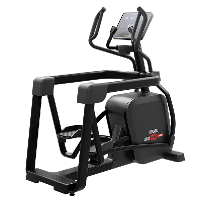 Эллиптический тренажер CardioPower профессиональный (PRO) XE500