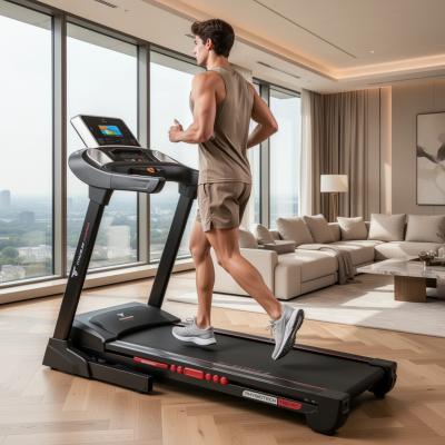 Беговая дорожка Titanium Masters Physiotech TGF TFT