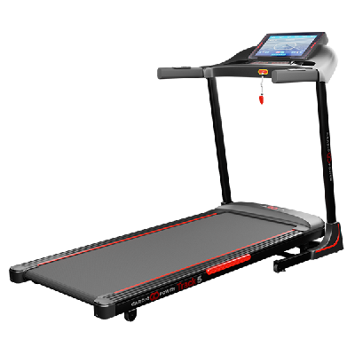 Беговая дорожка CardioPower Трек (Track) 5