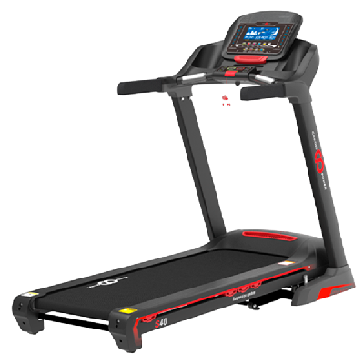 Беговая дорожка CardioPower S40 - V2