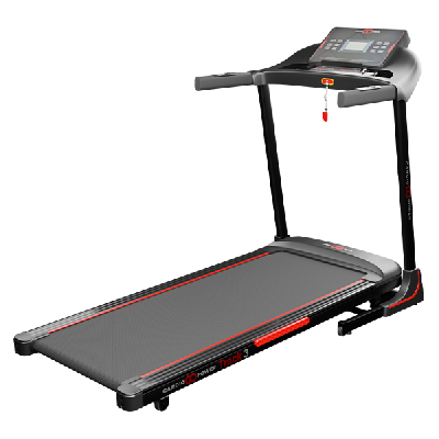 Беговая дорожка CardioPower Трек (Track) 3
