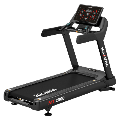 Беговая дорожка CardioPower PRO CT200 NEW
