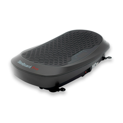 4D виброплатформа SlimBoard Pro от Casa&More