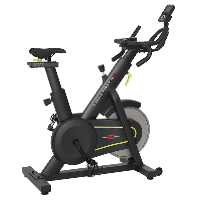 Вертикальный велотренажер CardioPower IB40