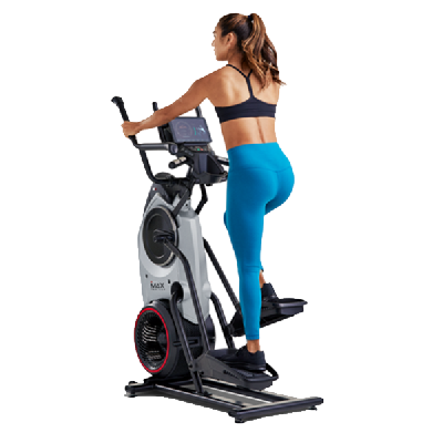 Эллиптический тренажер Bowflex Max Trainer M6