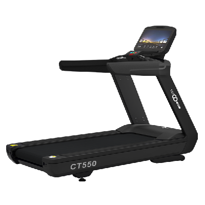 Беговая дорожка CardioPower профессиональный (PRO) CT550 – V12T