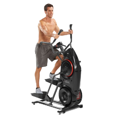 Эллиптический тренажер Bowflex Max Trainer M3