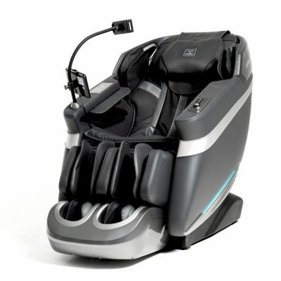 Массажное кресло Gamma X от Casa&More Белый