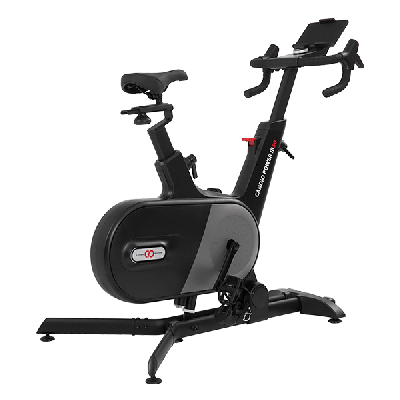 Вертикальный велотренажер CardioPower IB50