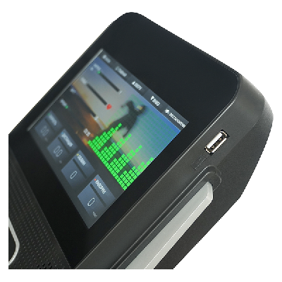 Эллиптический тренажер CardioPower X6