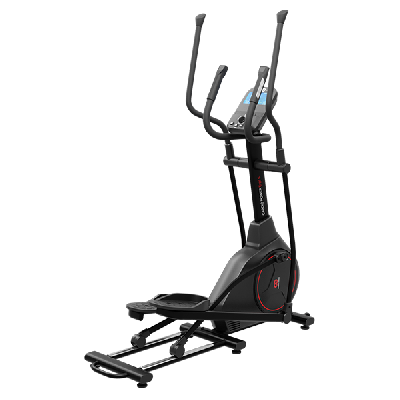 Эллиптический тренажер CardioPower, Ergo 5