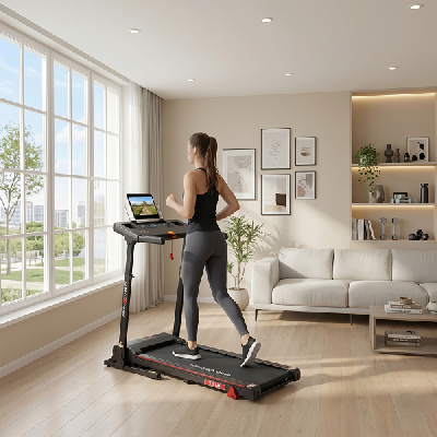 Беговая дорожка CardioPower TT10