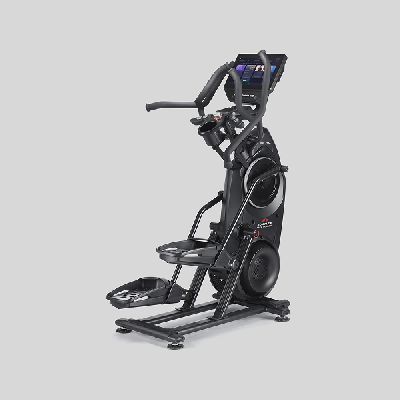 Эллиптический тренажер Bowflex, Max Total 40
