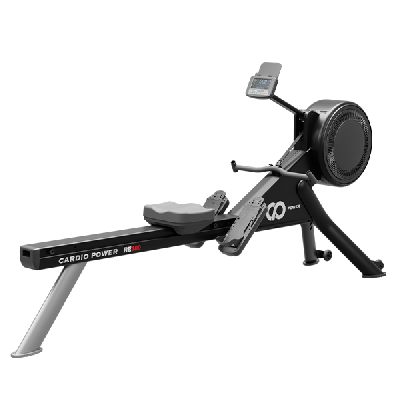 Гребной тренажер CardioPower RE100