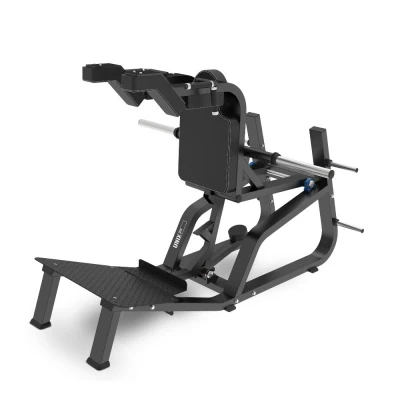 Гакк машина UNIX Fit PRO (UC-1665) — купить тренажёр для ног, цена, отзывы