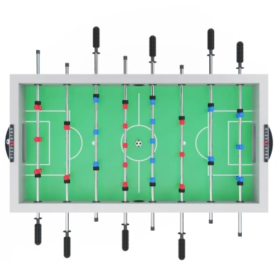 Игровой стол - футбол  DFC RAY 48" 122 x 65 см