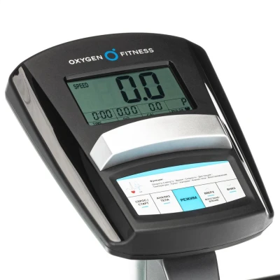 Велотренажер домашний OXYGEN FITNESS JET STREAM M — купить в Туле