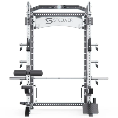 Мультистанция, машина Смита STEELVER SV9202 купить в Туле