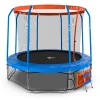 Батут DFC JUMP BASKET 12ft / Без нижней сетки купить в Туле по низкой цене