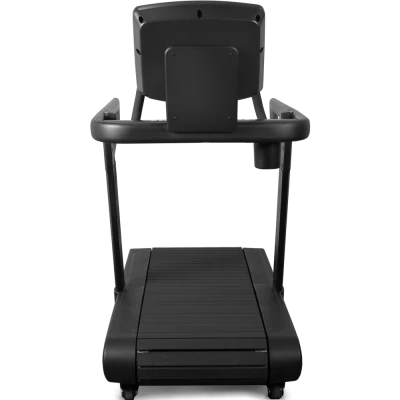 <h1>Профессиональная беговая дорожка BRONZE GYM T1300M CATERPILLAR PRO купить в Туле</h1>
