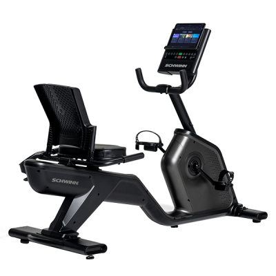 Велотренажер горизонтальный Schwinn 590R — купить в Туле