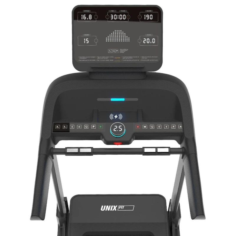 Беговая дорожка UNIX Fit MX-830L купить в Туле