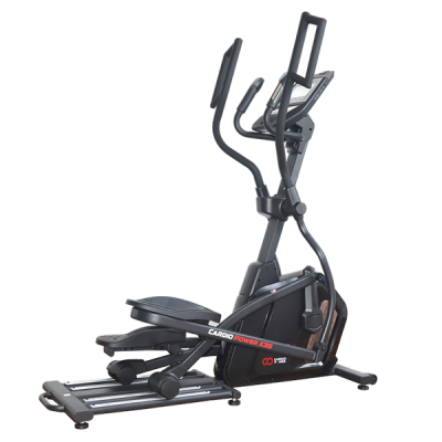 Эллиптический тренажер CardioPower X35 купить в Туле — магазин тренажеров в Туле