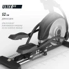 Эллиптический тренажер UNIX Fit E-1100 (LED) PRO