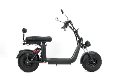 Электрический скутер IKINGI X7 PRO