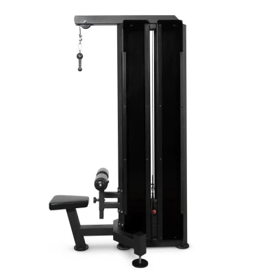 Вертикальная тяга BRONZE GYM PARTNER ML-806 — профессиональный тренажёр