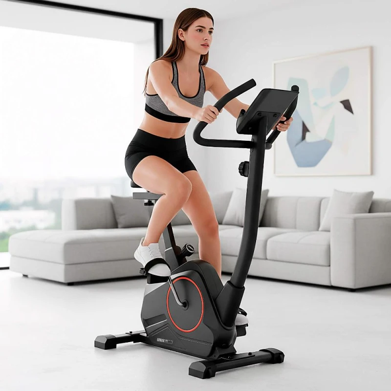 Велотренажер UNIX Fit BL-390 купить в Туле