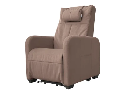 Кресло-реклайнер электрический FUJIMO LIFT CHAIR Терра с подъемом – купить в Москве