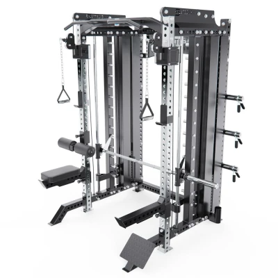Мультистанция, машина Смита STEELVER SV9202 купить в Туле