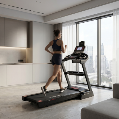 Беговая дорожка Sole F65 (2023) — купить в Туле