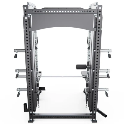 Мультистанция, машина Смита STEELVER SV9202 купить в Туле