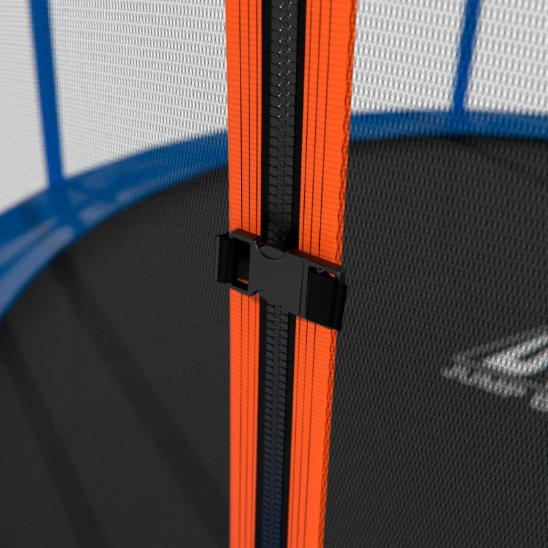 Батут DFC JUMP BASKET 8ft купить в Туле по низкой цене
