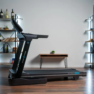 Беговая дорожка полукоммерческая OXYGEN FITNESS PALLADIUM LCD PRO купить в Туле