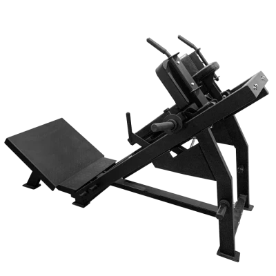 Гакк-присед BRONZE GYM PARTNER BGR-810 — тренажёр для ног, купить по выгодной цене