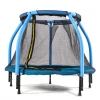 Батут DFC JUMP KIDS 48" синий купить в Туле по низкой цене