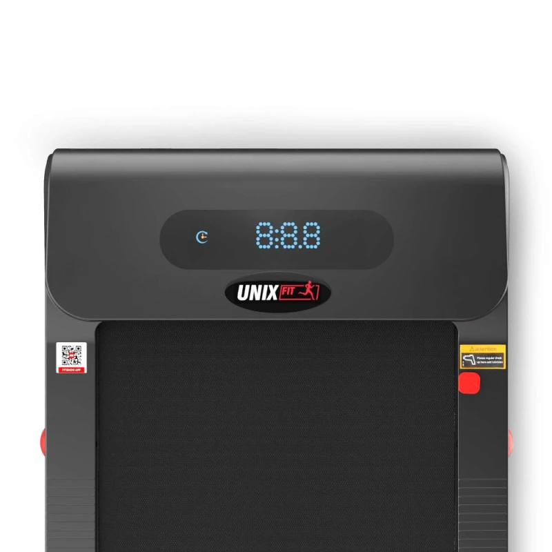 Беговая дорожка UNIX Fit R-250R купить в Туле