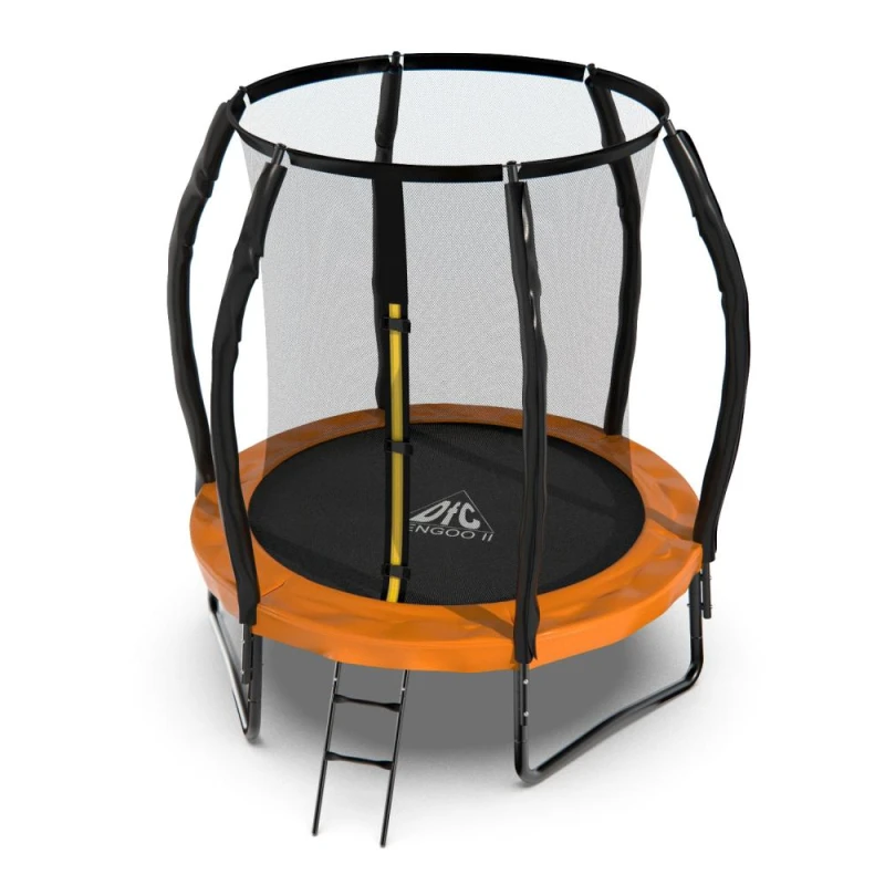 Батут DFC KENGOO II 5ft купить в Туле по низкой цене