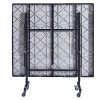 Теннисный стол Scholle TT700 Outdoor