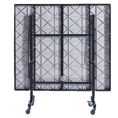 Теннисный стол Scholle TT700 Outdoor