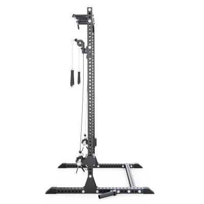 Силовая рама с кроссовером STEELVER SV9206 купить в Туле