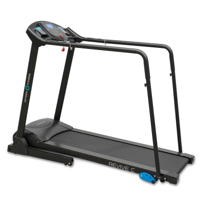 Беговая дорожка реабилитационная домашняя OXYGEN FITNESS REVIVE C купить в Туле