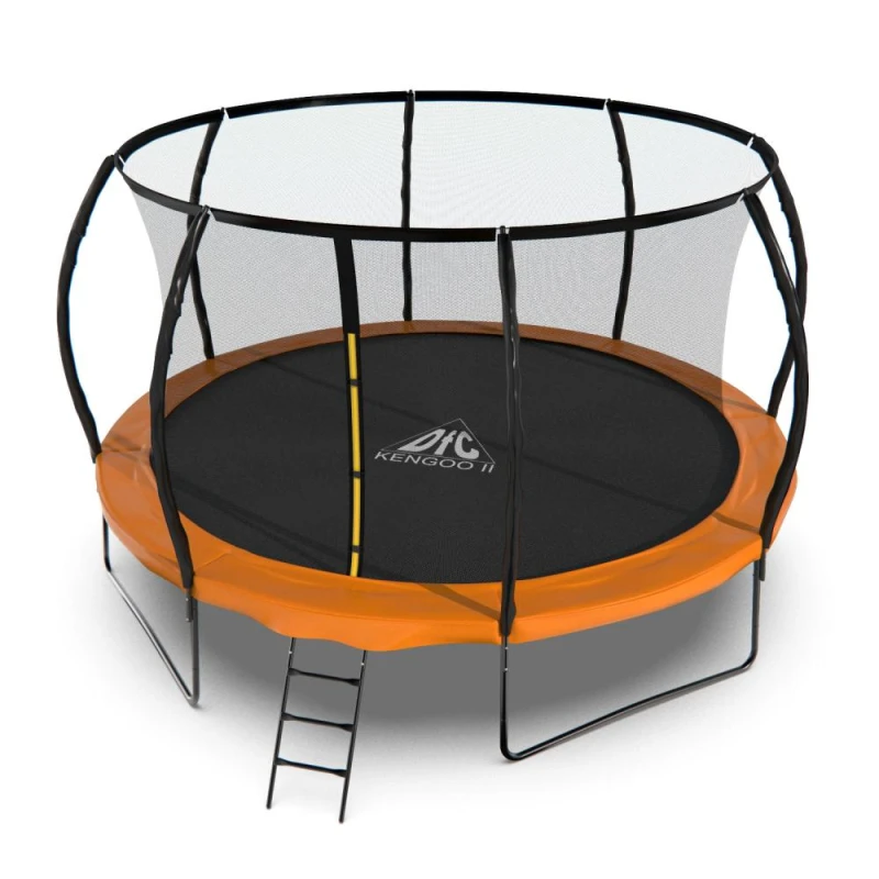 Батут DFC KENGOO II 14ft купить в Туле по низкой цене